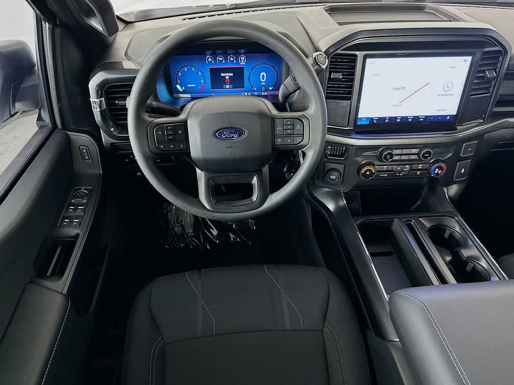 Thumbnail: 2025 Ford F-150 - 10