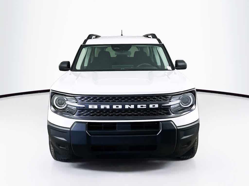 Thumbnail: 2025 Ford Bronco Sport - 6