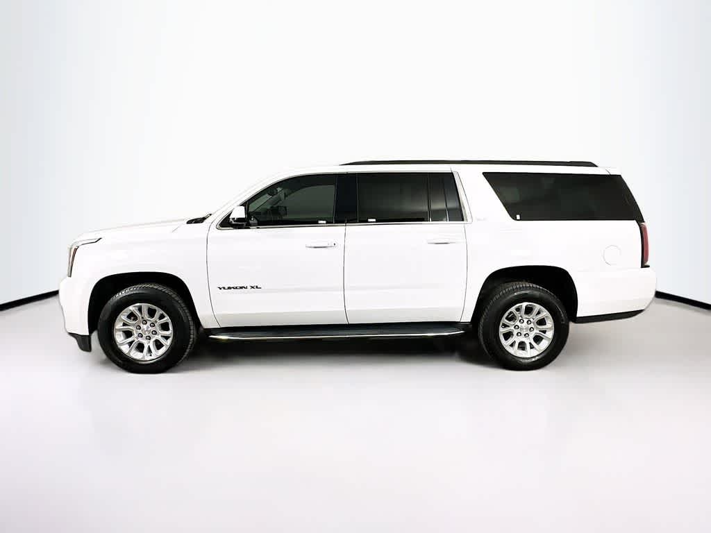 Thumbnail: 2019 GMC Yukon XL - 3