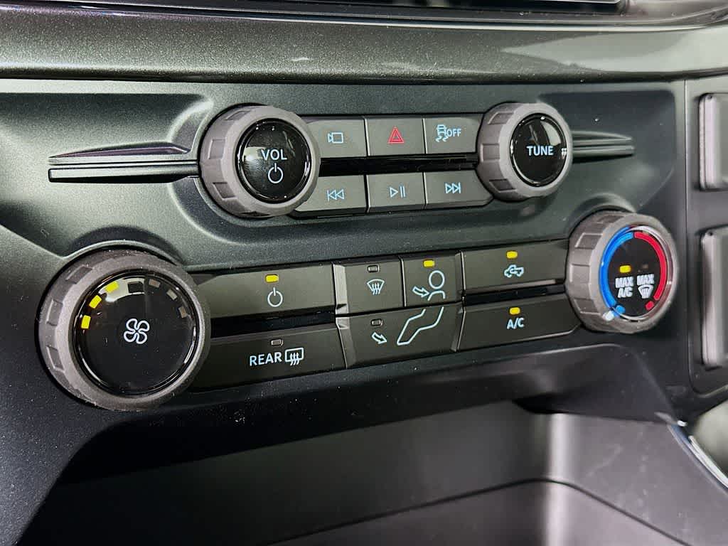 Thumbnail: 2025 Ford F-150 - 18