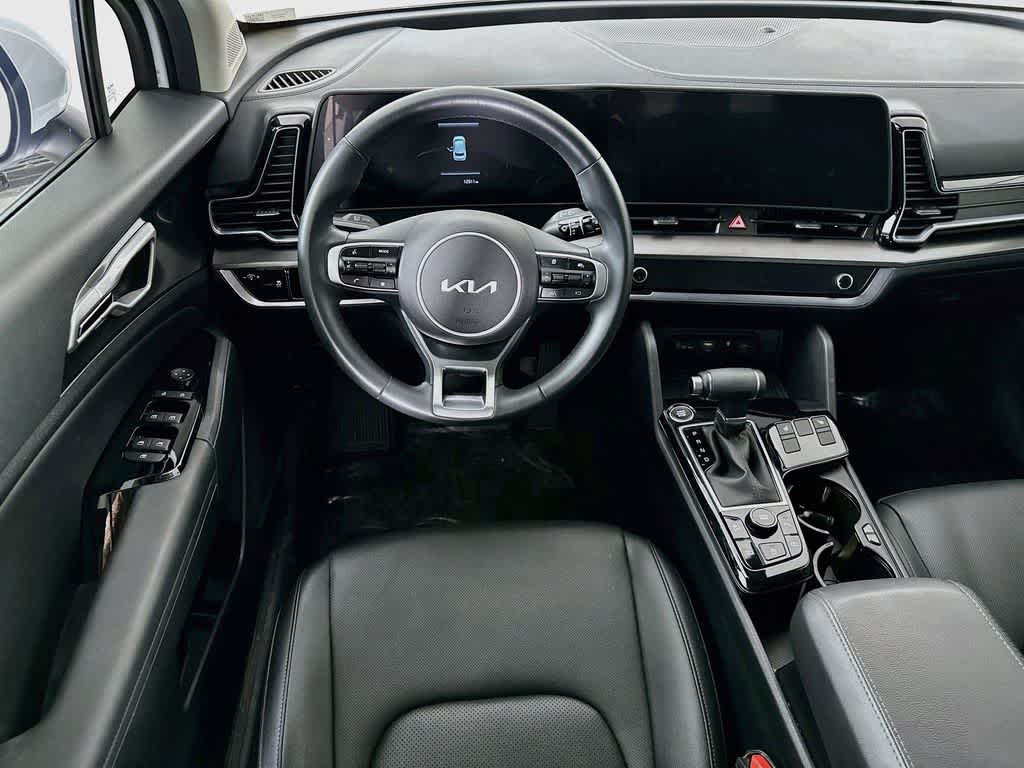 Thumbnail: 2025 Kia Sportage - 9