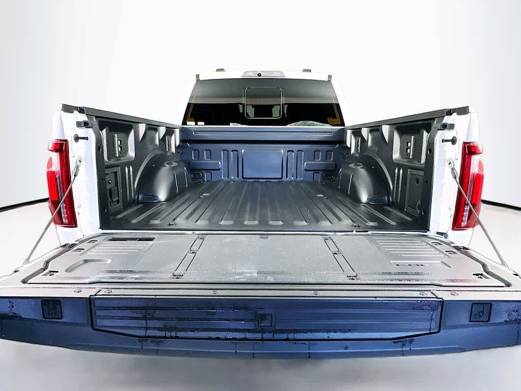 Thumbnail: 2026 Ford F-150 - 21