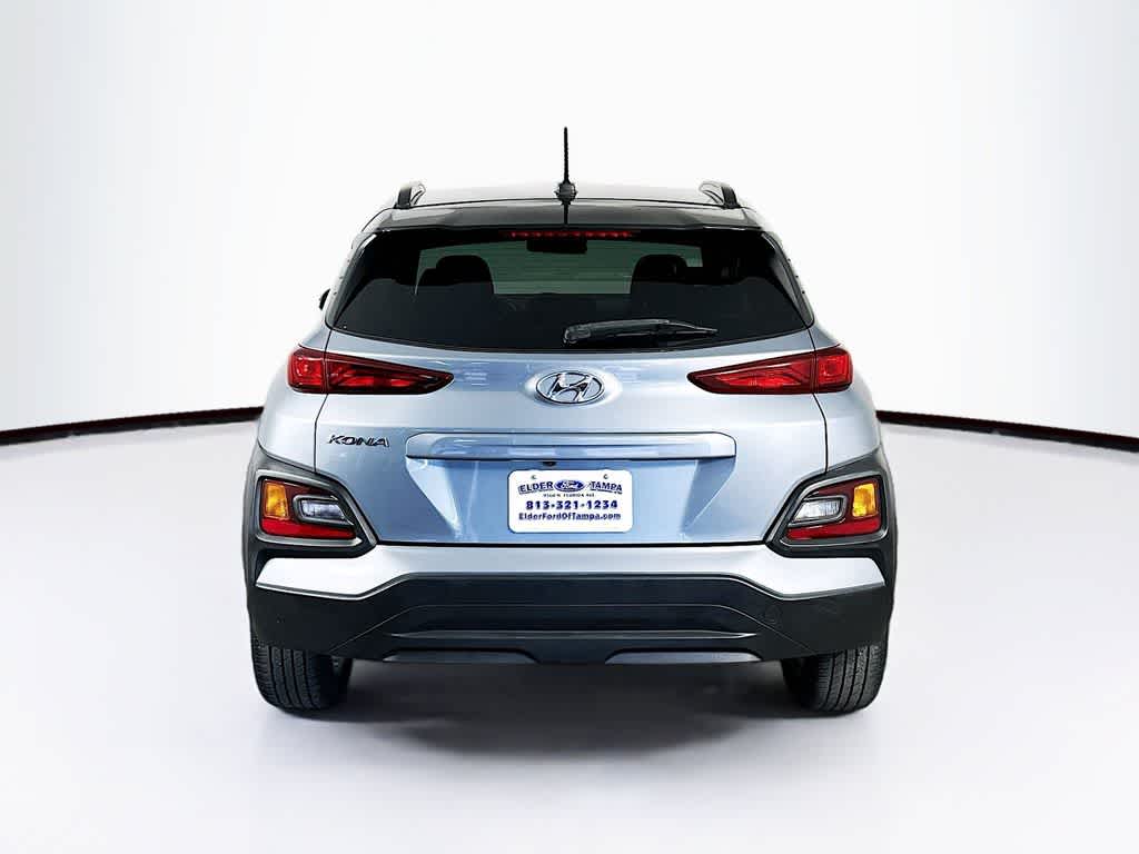 Thumbnail: 2020 Hyundai Kona - 5