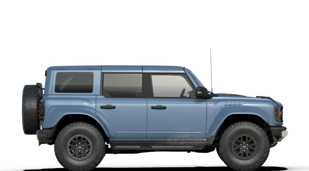Thumbnail: 2025 Ford Bronco - 5