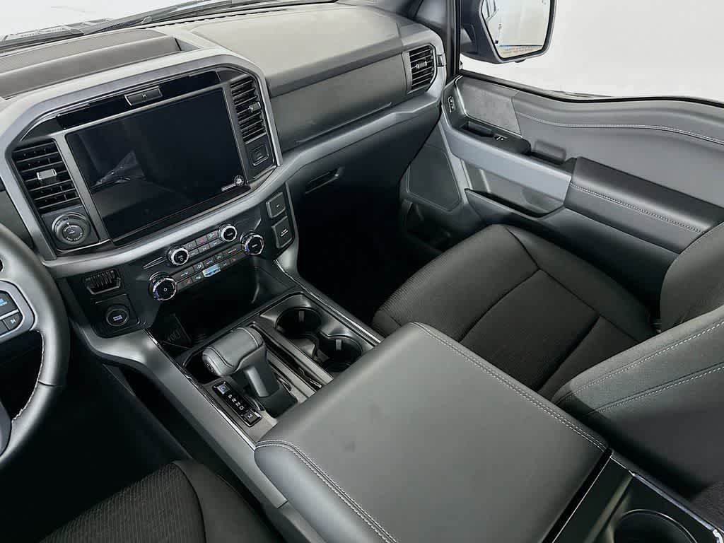 Thumbnail: 2025 Ford F-150 - 11