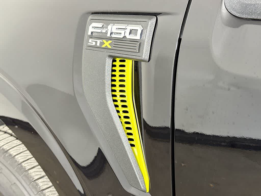 Thumbnail: 2025 Ford F-150 - 7