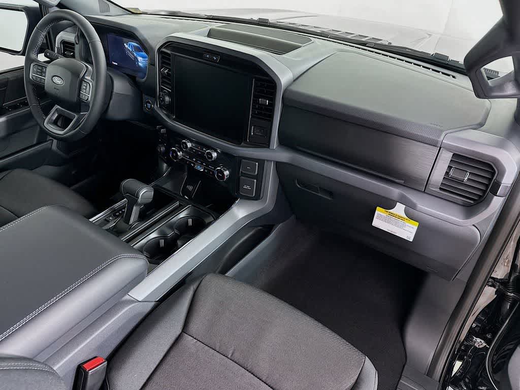 Thumbnail: 2026 Ford F-150 - 33
