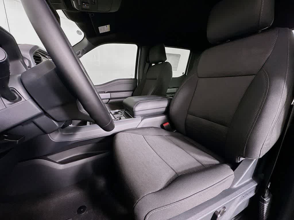 Thumbnail: 2025 Ford F-150 - 12