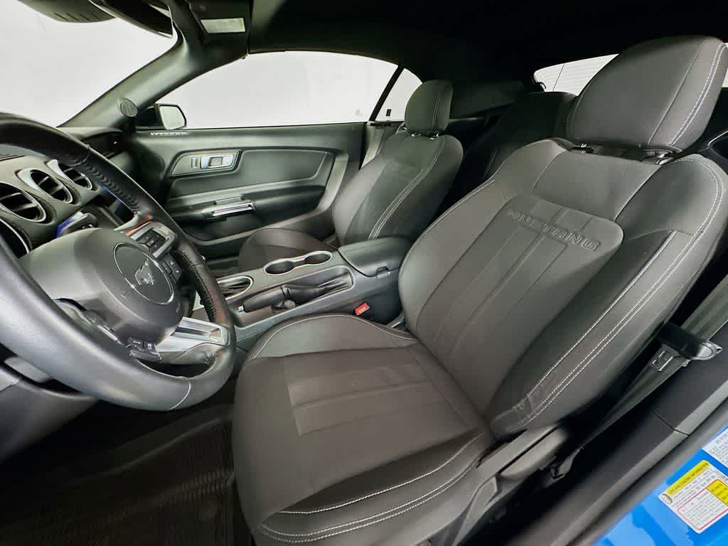 Thumbnail: 2022 Ford Mustang - 12