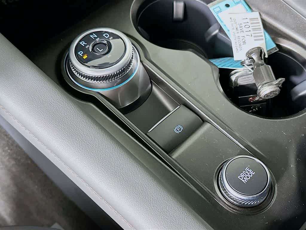 Thumbnail: 2026 Ford Explorer - 16