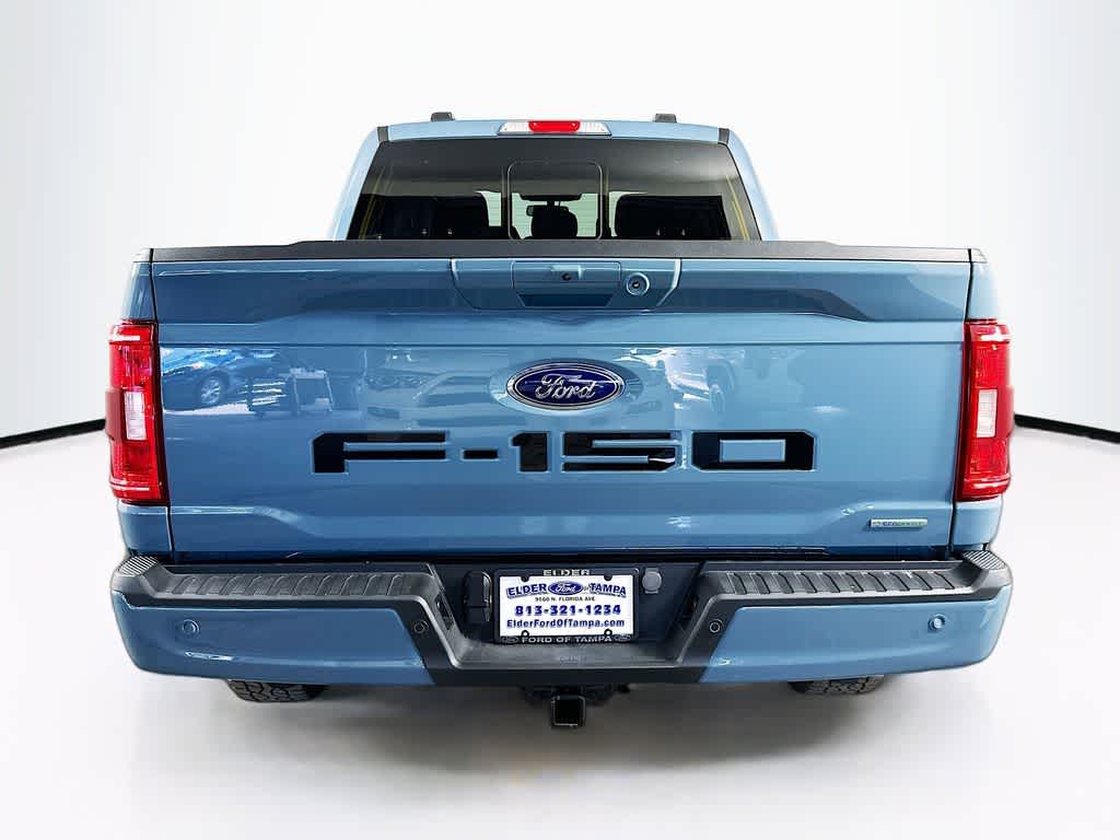 Thumbnail: 2023 Ford F-150 - 5