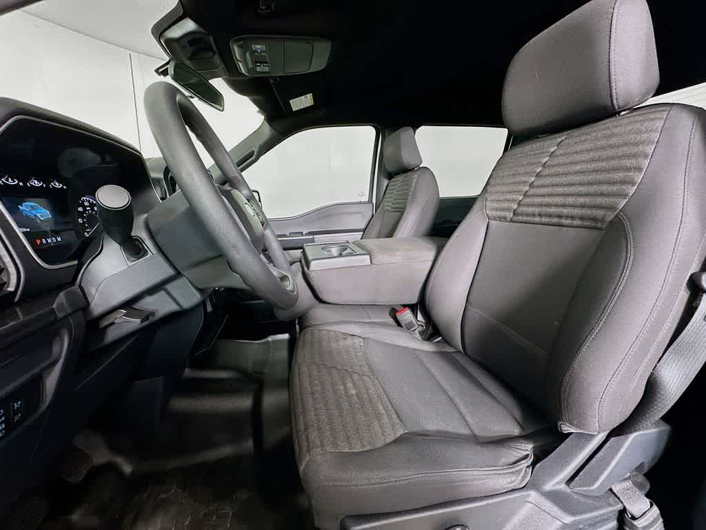 Thumbnail: 2023 Ford F-150 - 12