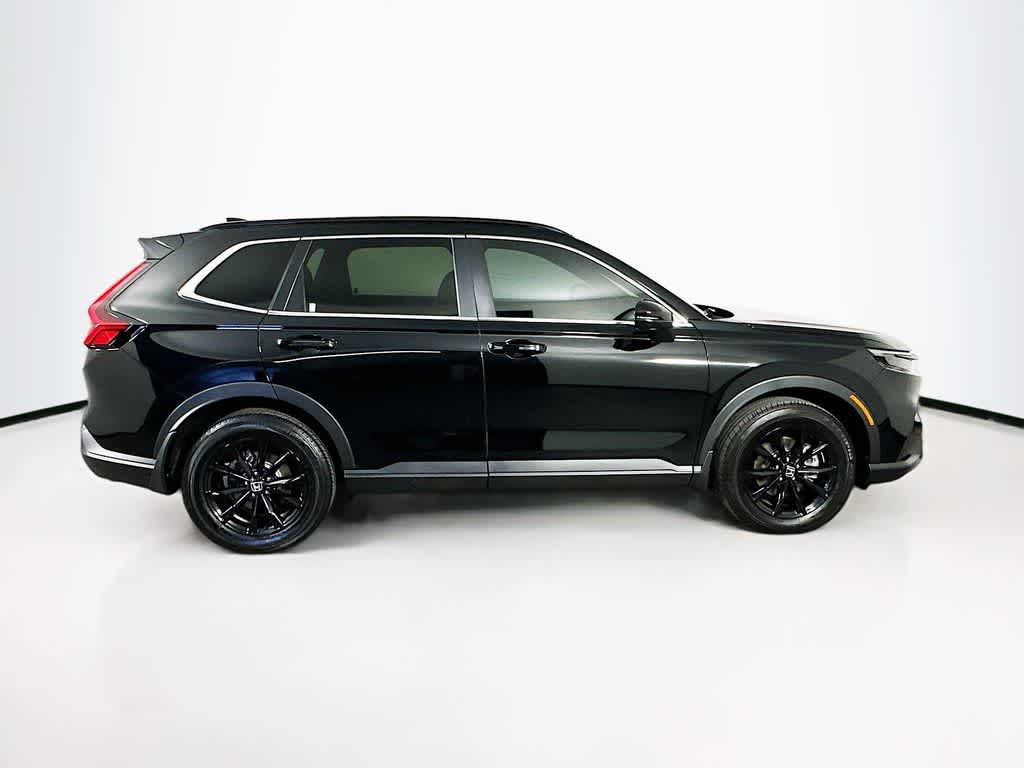 Thumbnail: 2025 Honda CR-V - 26