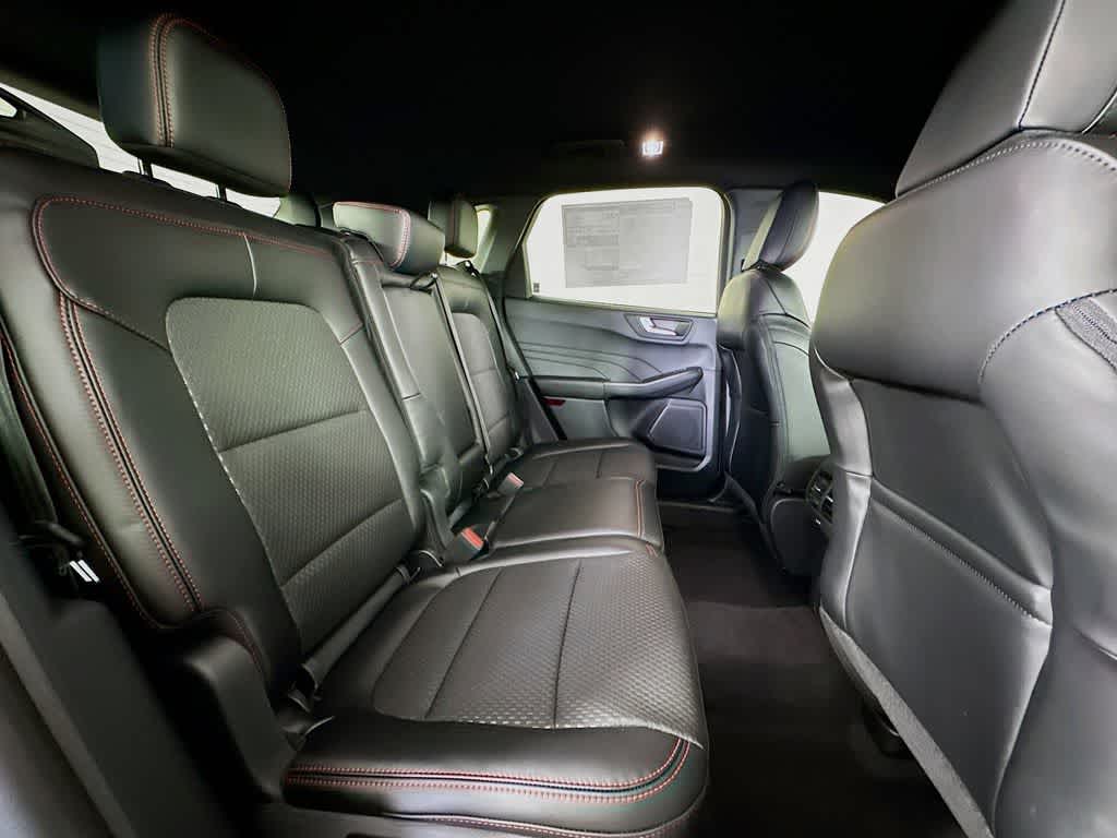 Thumbnail: 2026 Ford Escape - 31