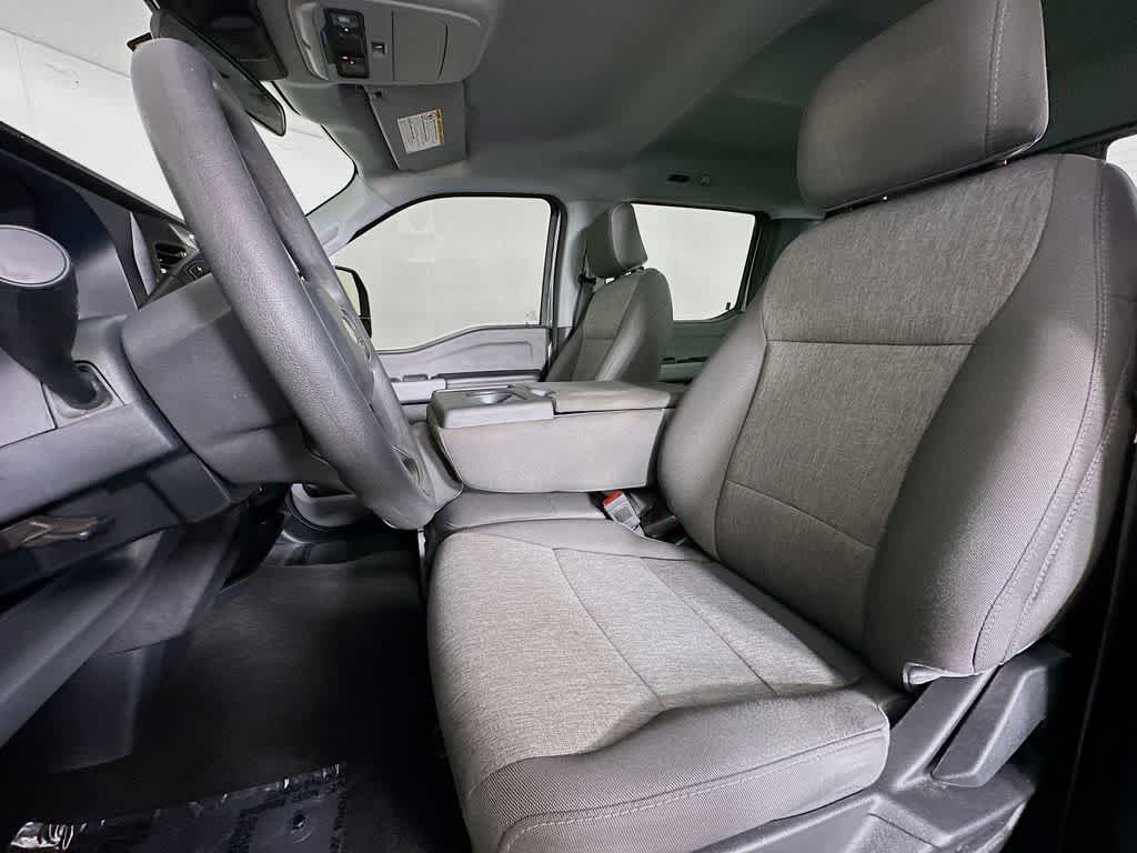 Thumbnail: 2024 Ford Econoline - 12