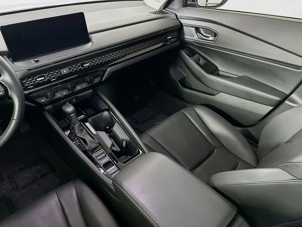 Thumbnail: 2024 Honda Accord - 11