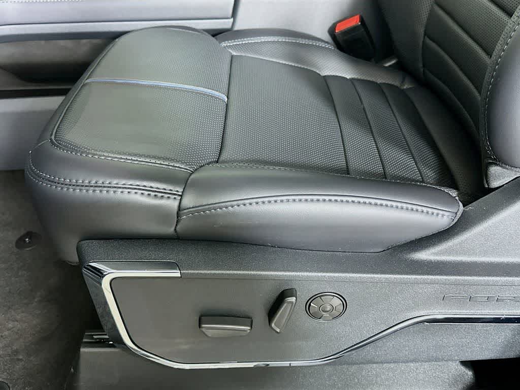 Thumbnail: 2026 Ford F-250 - 32