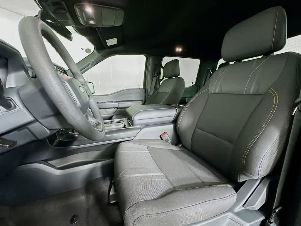 Thumbnail: 2025 Ford F-150 - 12