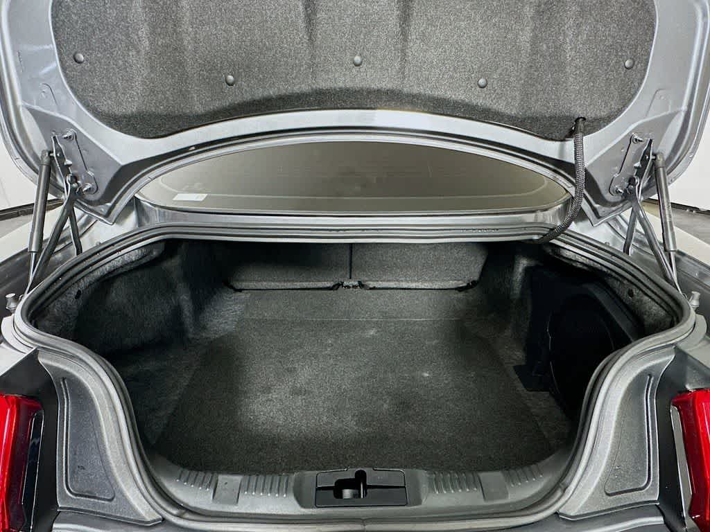 Thumbnail: 2021 Ford Mustang - 20