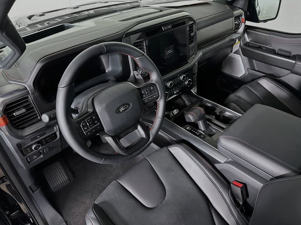 Thumbnail: 2025 Ford F-150 - 2