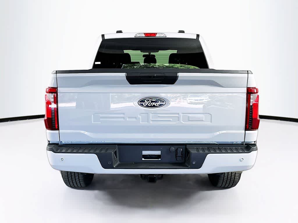 Thumbnail: 2026 Ford F-150 - 4