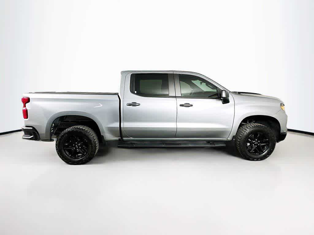 Thumbnail: 2024 Chevrolet Silverado 1500 - 25