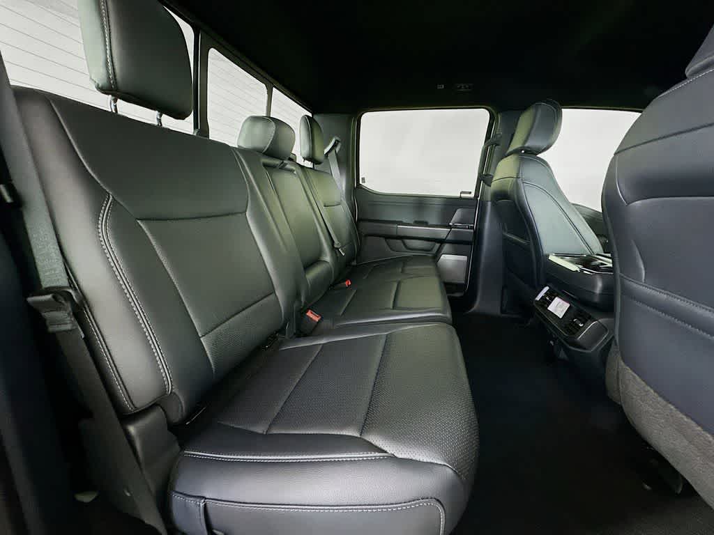 Thumbnail: 2025 Ford F-150 - 33