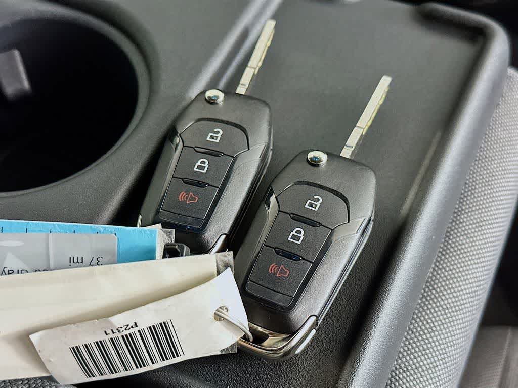 Thumbnail: 2025 Ford F-350 - 20