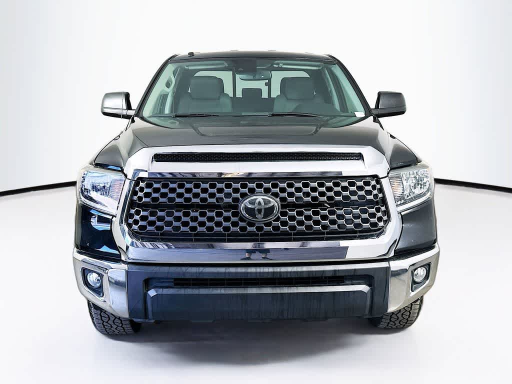 Thumbnail: 2019 Toyota Tundra - 6