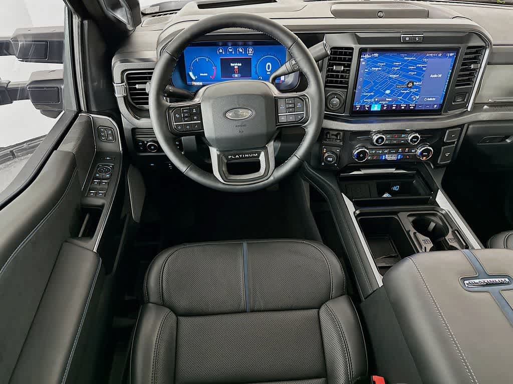 Thumbnail: 2025 Ford F-250 - 10