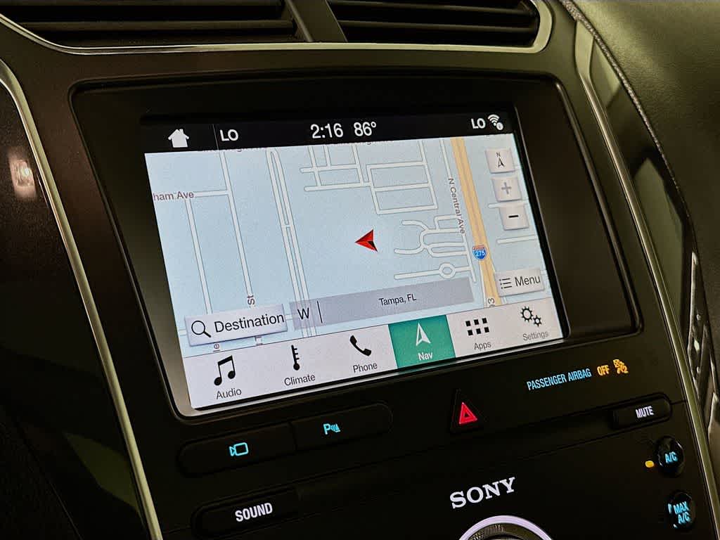 Thumbnail: 2019 Ford Explorer - 28
