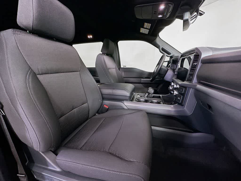 Thumbnail: 2025 Ford F-150 - 15