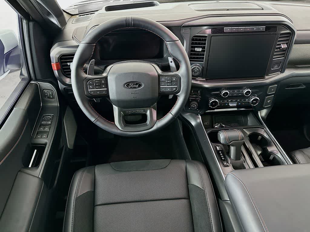 Thumbnail: 2026 Ford F-150 - 10