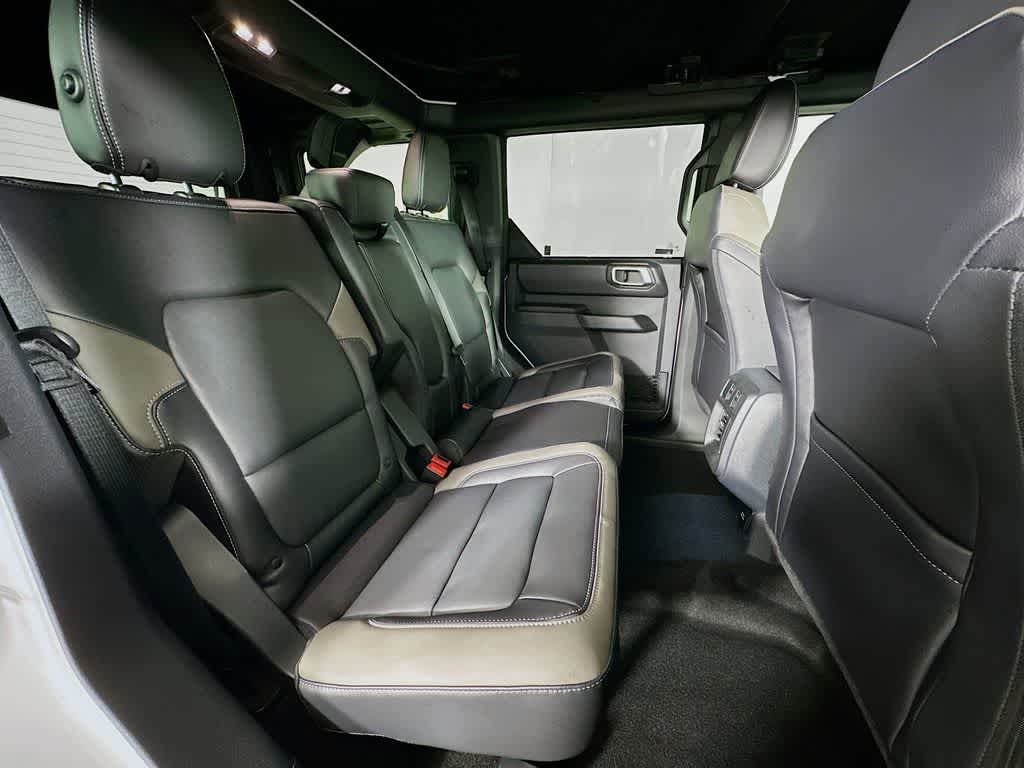 Thumbnail: 2026 Ford Bronco - 31