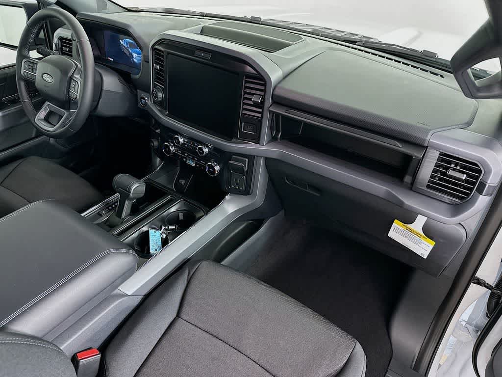 Thumbnail: 2026 Ford F-150 - 32