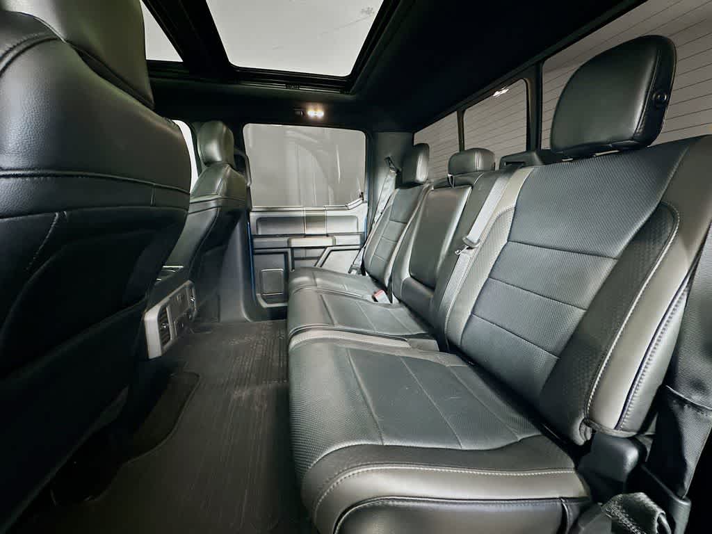 Thumbnail: 2020 Ford F-150 - 14