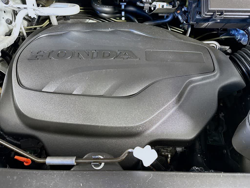 Thumbnail: 2021 Honda Passport - 9