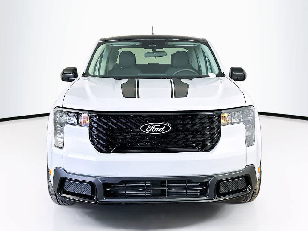 Thumbnail: 2025 Ford Maverick - 6