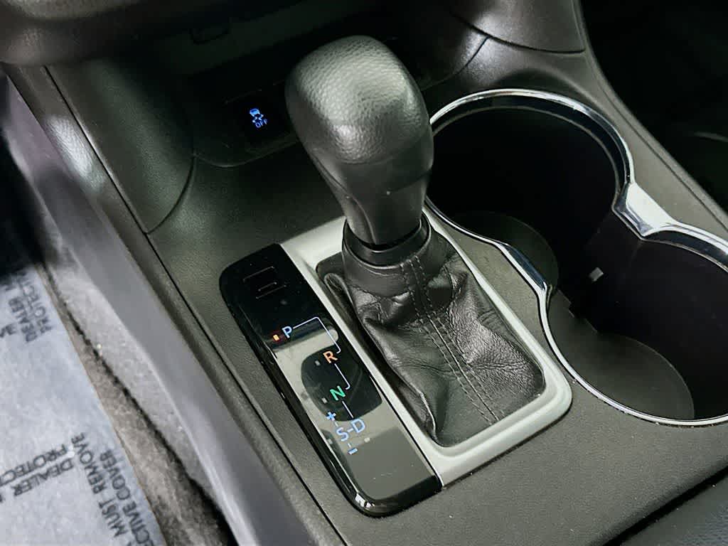 Thumbnail: 2018 Toyota Highlander - 19