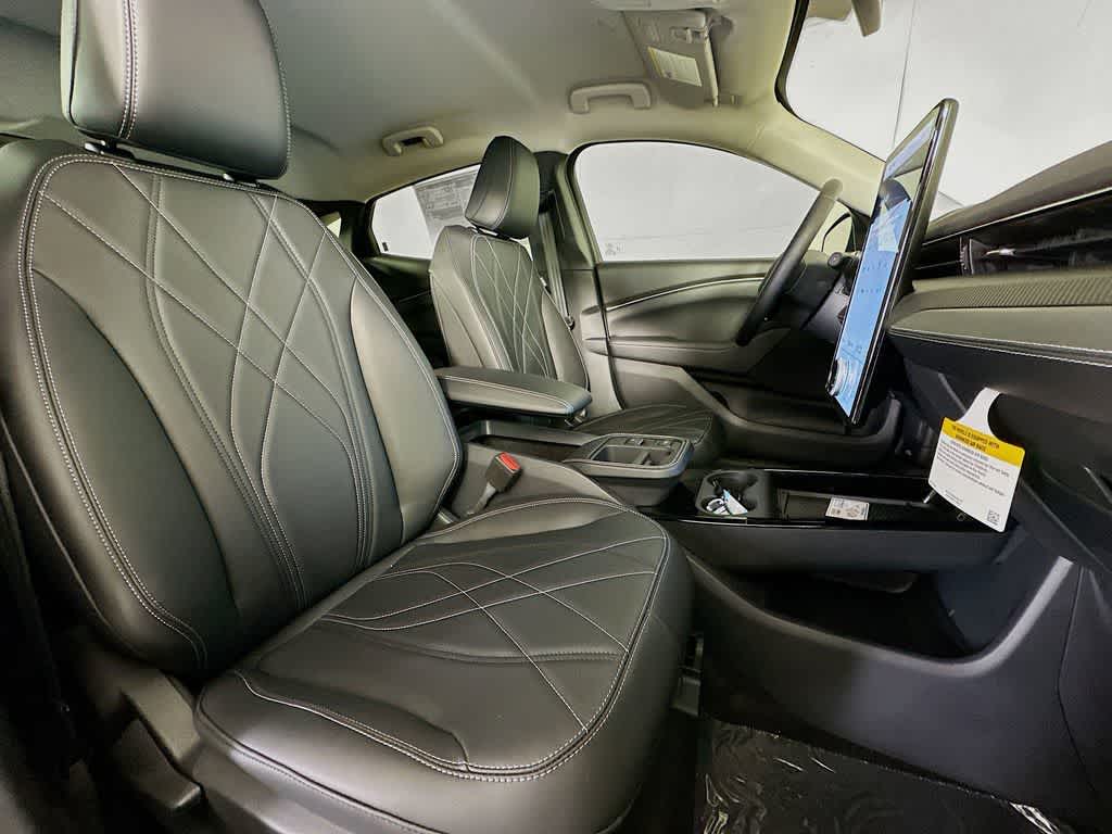 Thumbnail: 2025 Ford Mustang Mach-E - 14