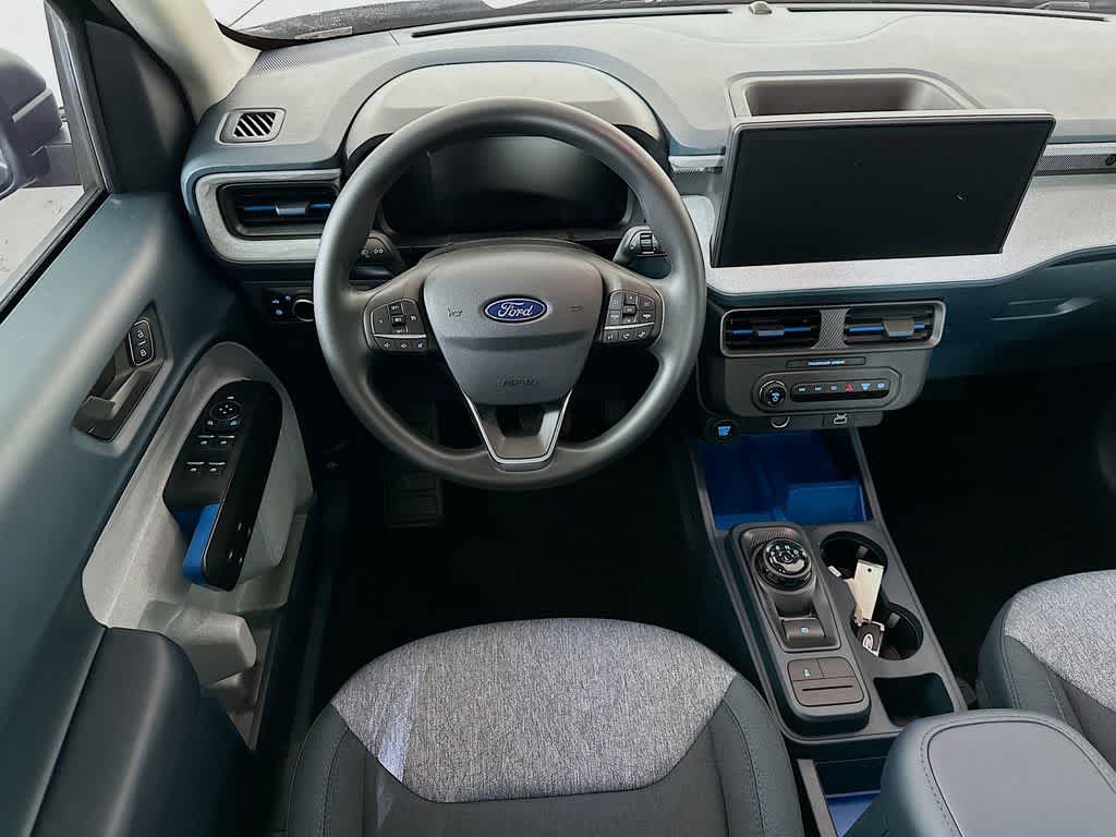 Thumbnail: 2026 Ford Maverick - 10