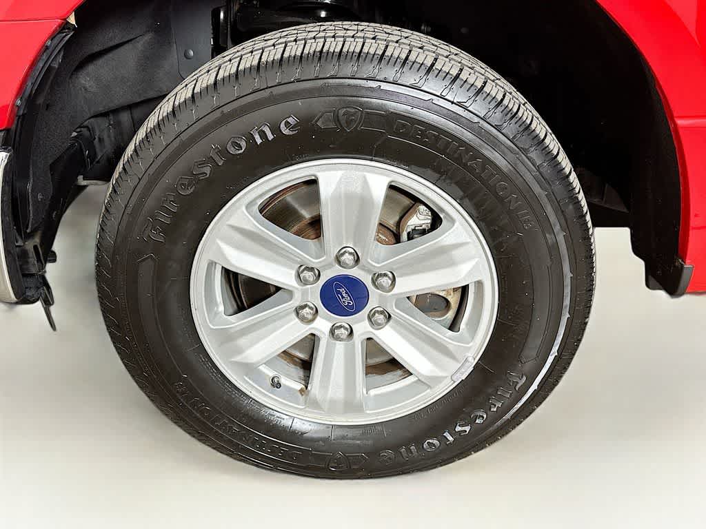 Thumbnail: 2016 Ford F-150 - 8