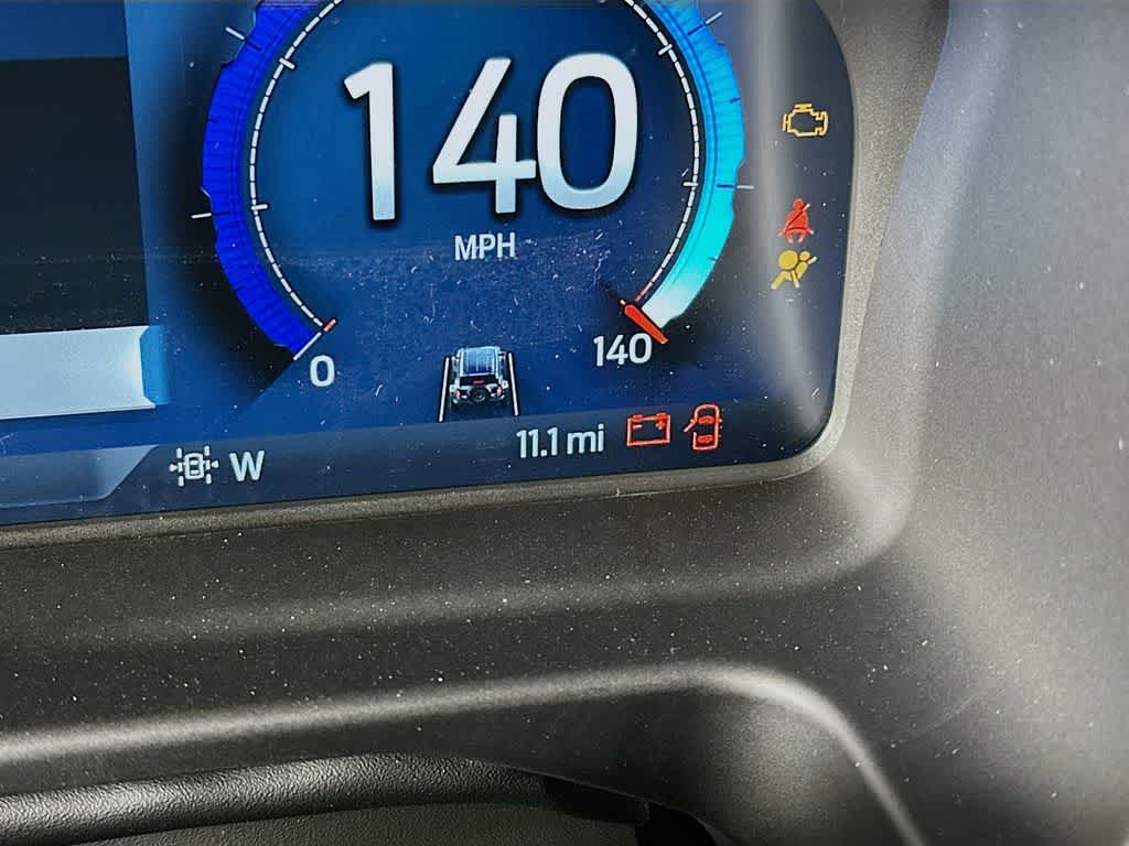 Thumbnail: 2025 Ford Bronco - 20