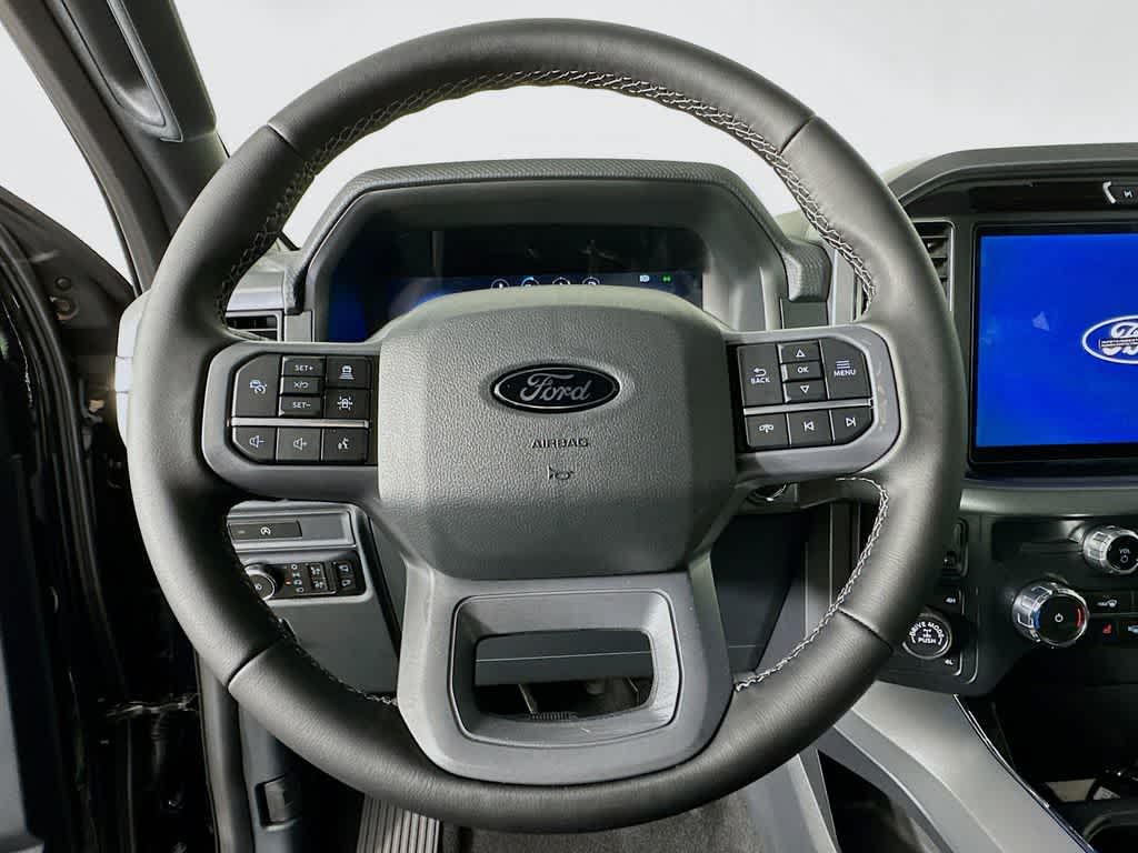 Thumbnail: 2025 Ford F-150 - 16