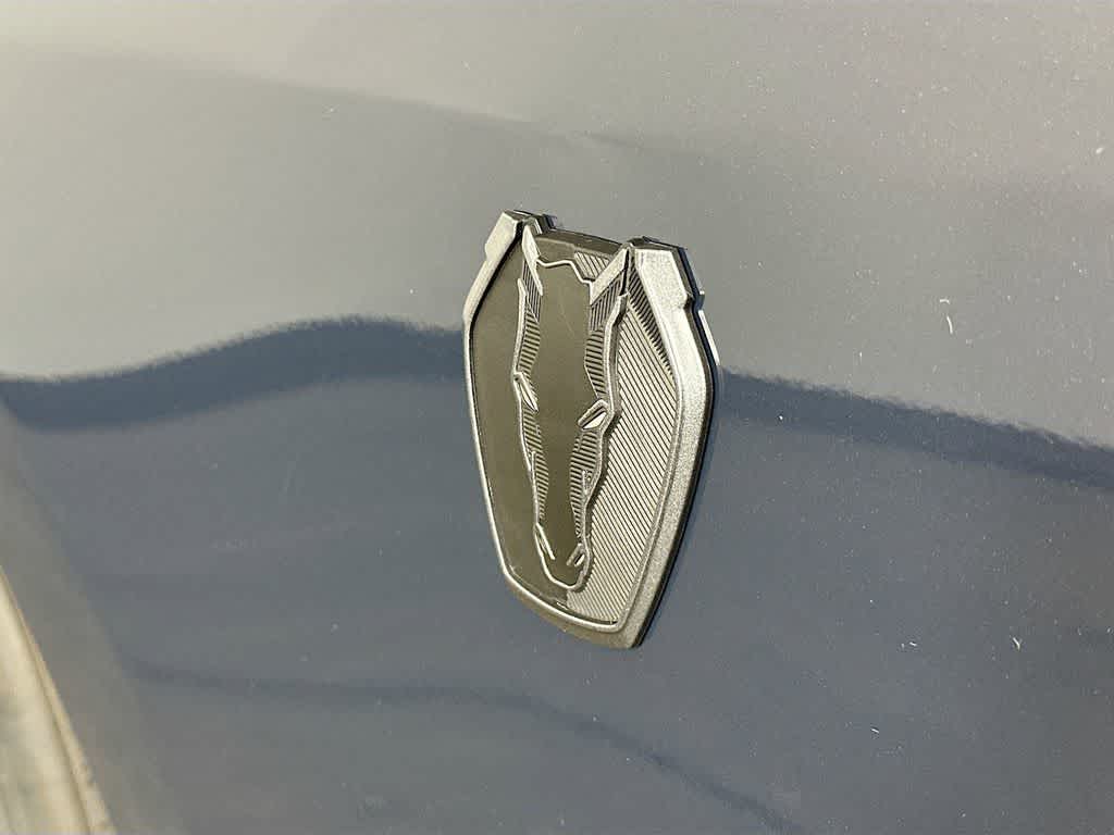 Thumbnail: 2026 Ford Mustang - 7