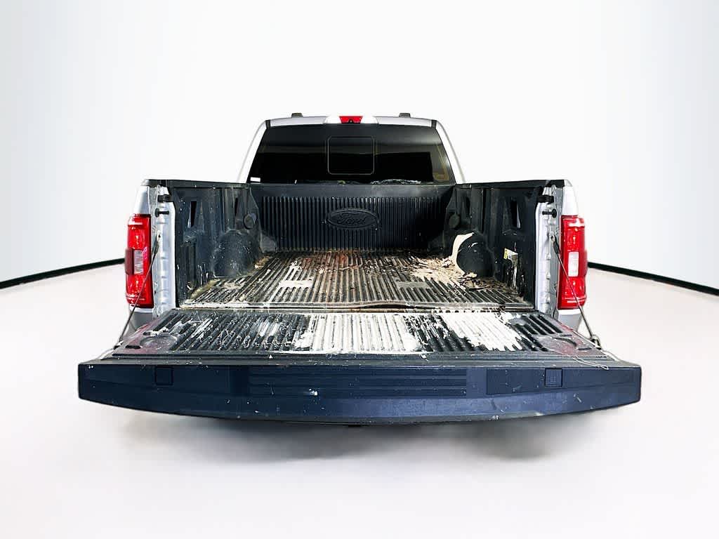 Thumbnail: 2021 Ford F-150 - 21