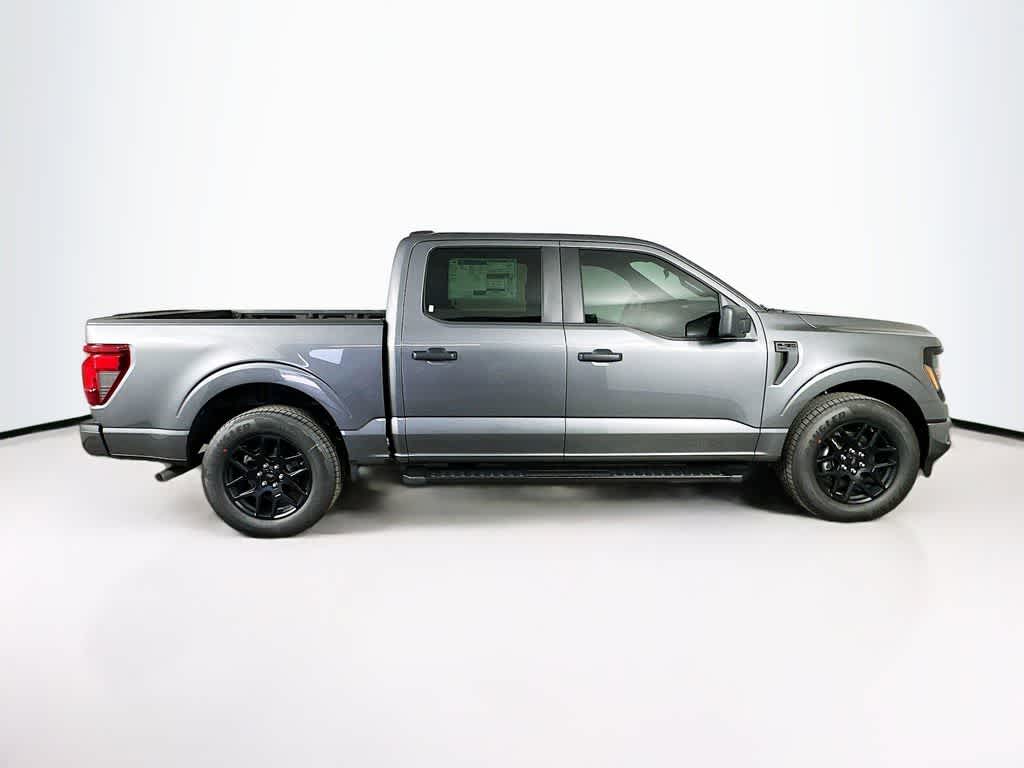 Thumbnail: 2025 Ford F-150 - 25