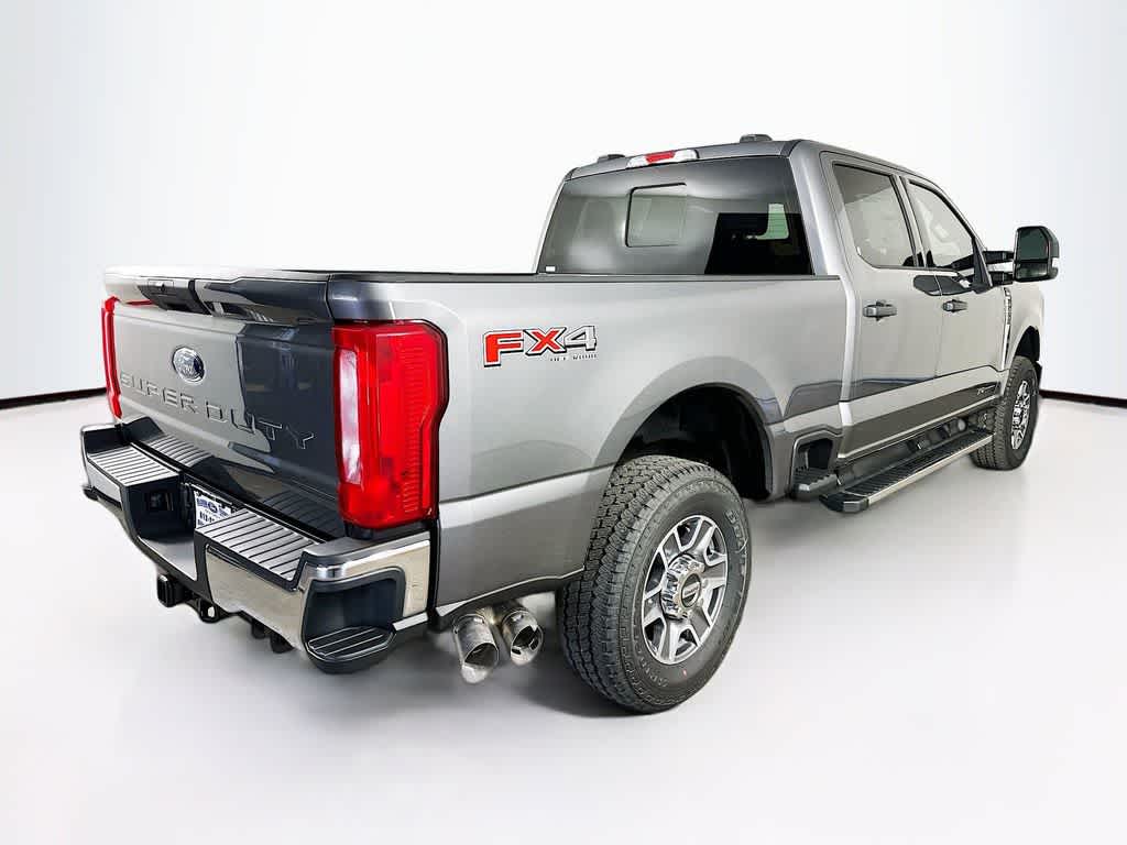 Thumbnail: 2025 Ford F-250 - 25