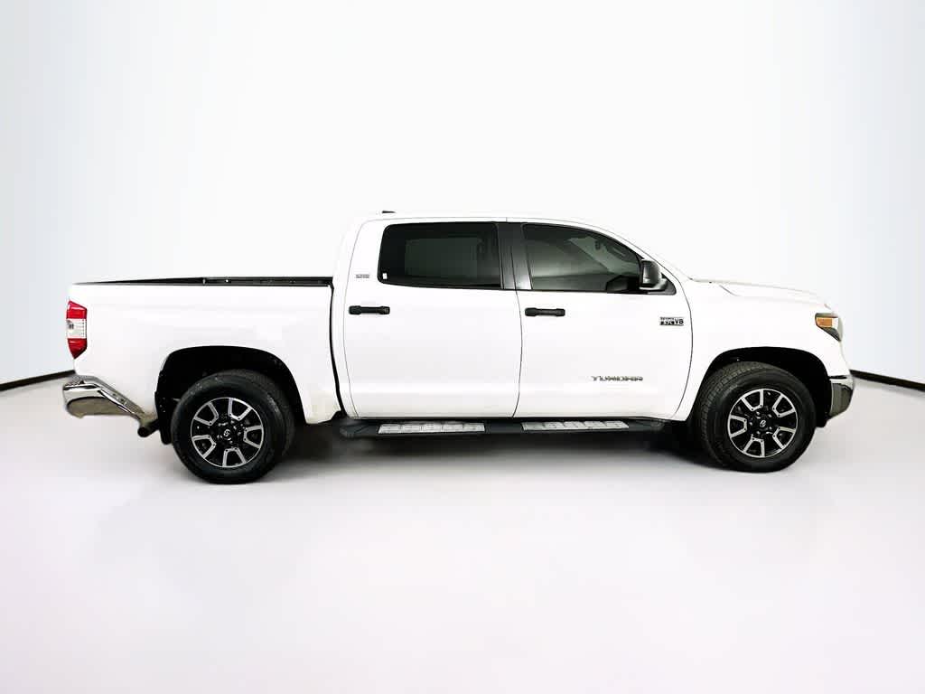 Thumbnail: 2021 Toyota Tundra - 26