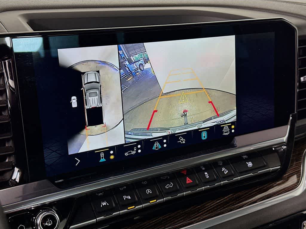 Thumbnail: 2022 GMC Sierra 1500 - 29